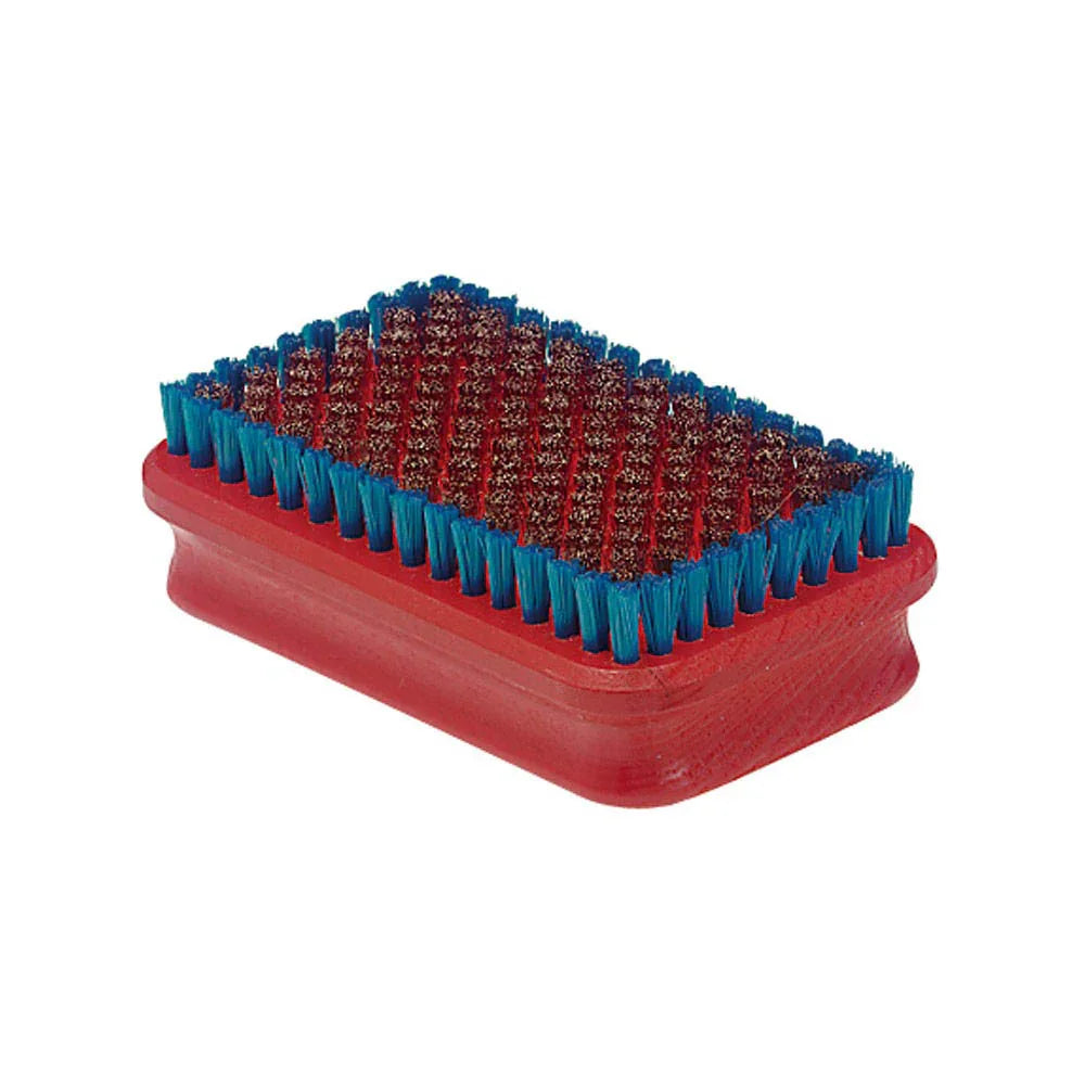 Swix' Ski Base Preparation Bronze Brush