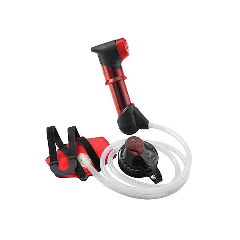 Microfiltre HyperFlow de MSR