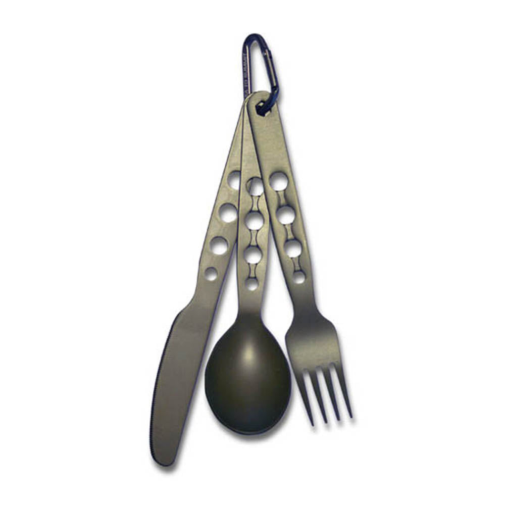 Sea to Summit Alpha Set Utensils