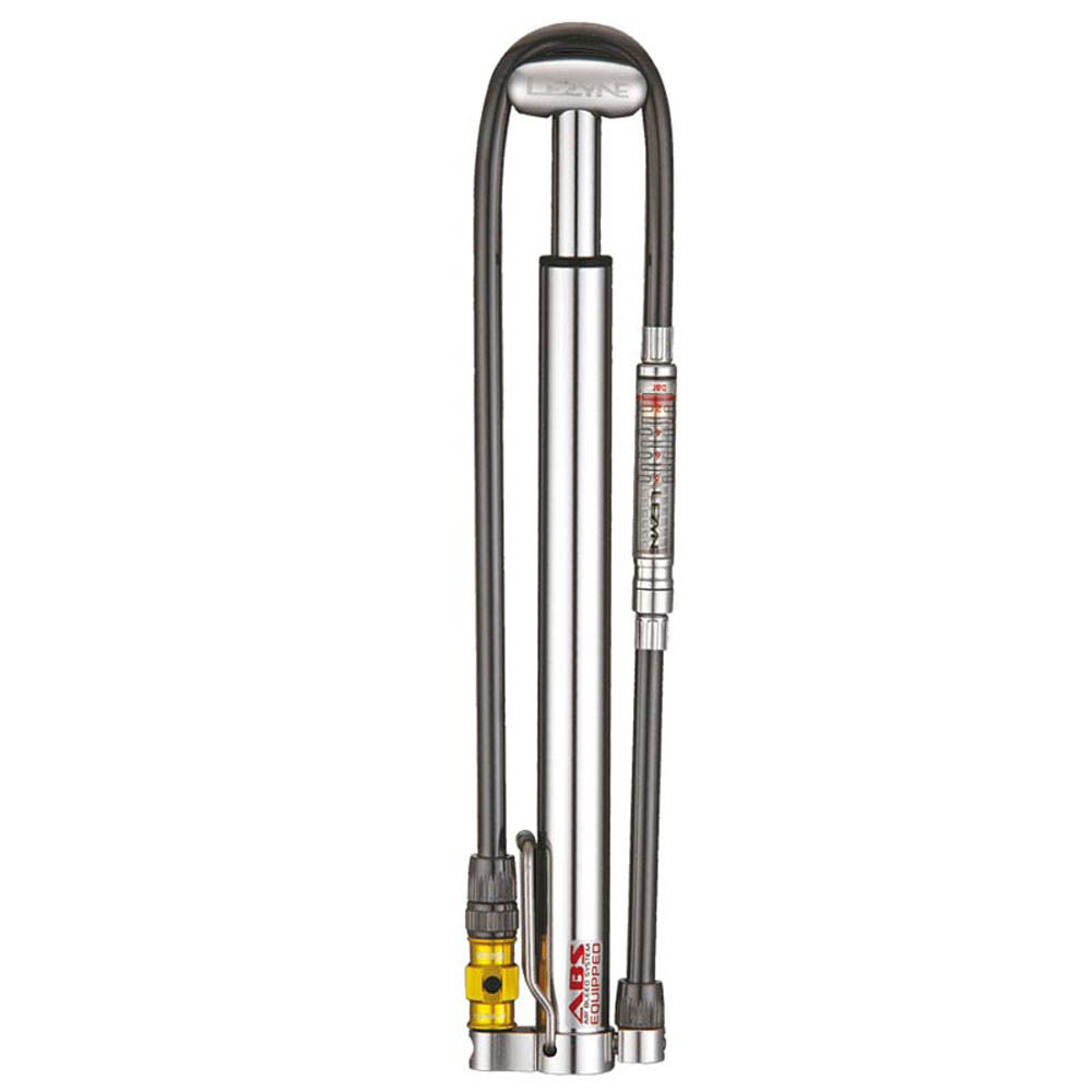 Lezyne Micro Floor Drive Bike Pump