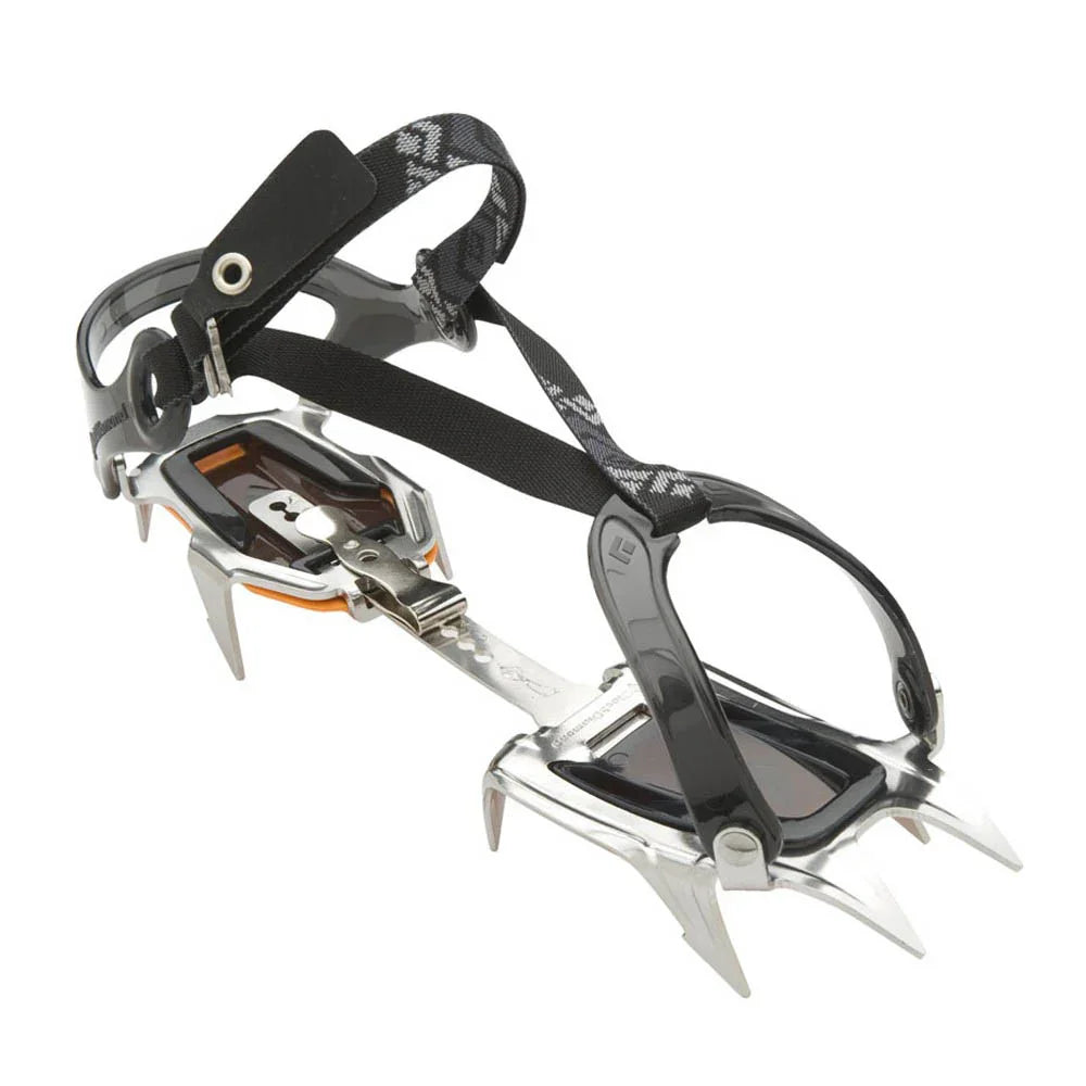 Black Diamond Contact Crampons
