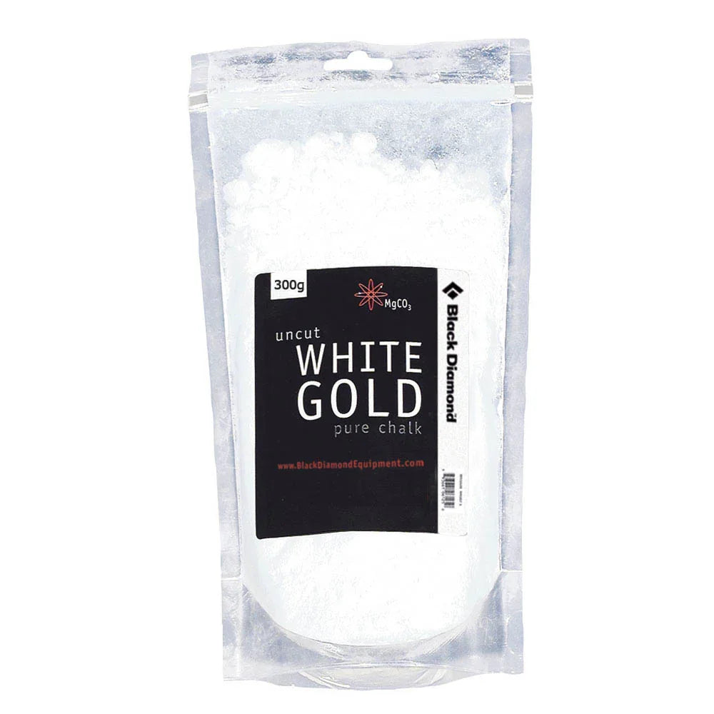 Sac de poudre de magnésie Black Diamond