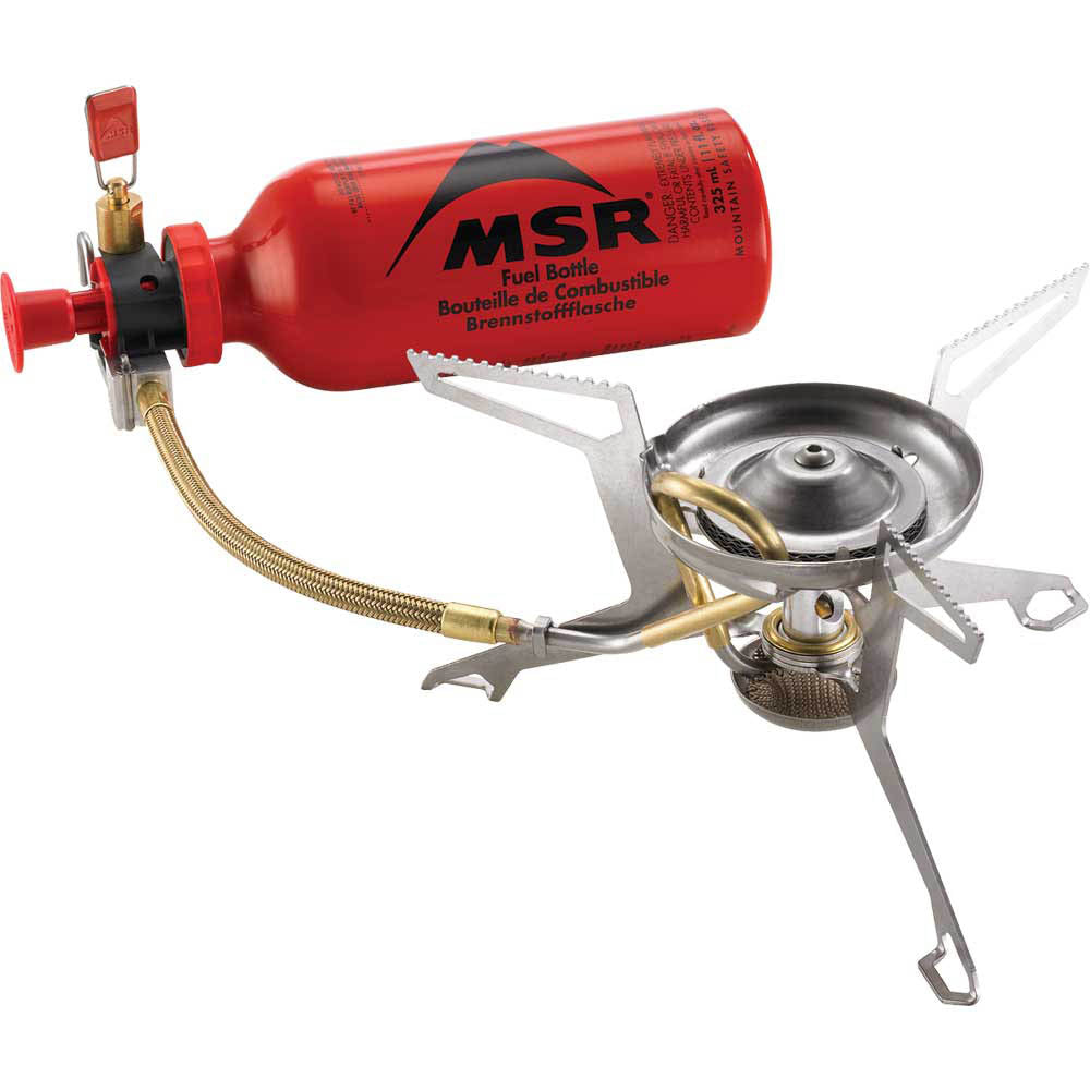 Réchaud MSR Whisperlite International