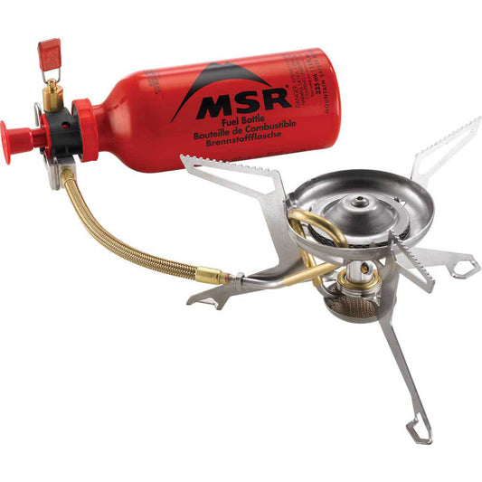 Réchaud MSR Whisperlite International