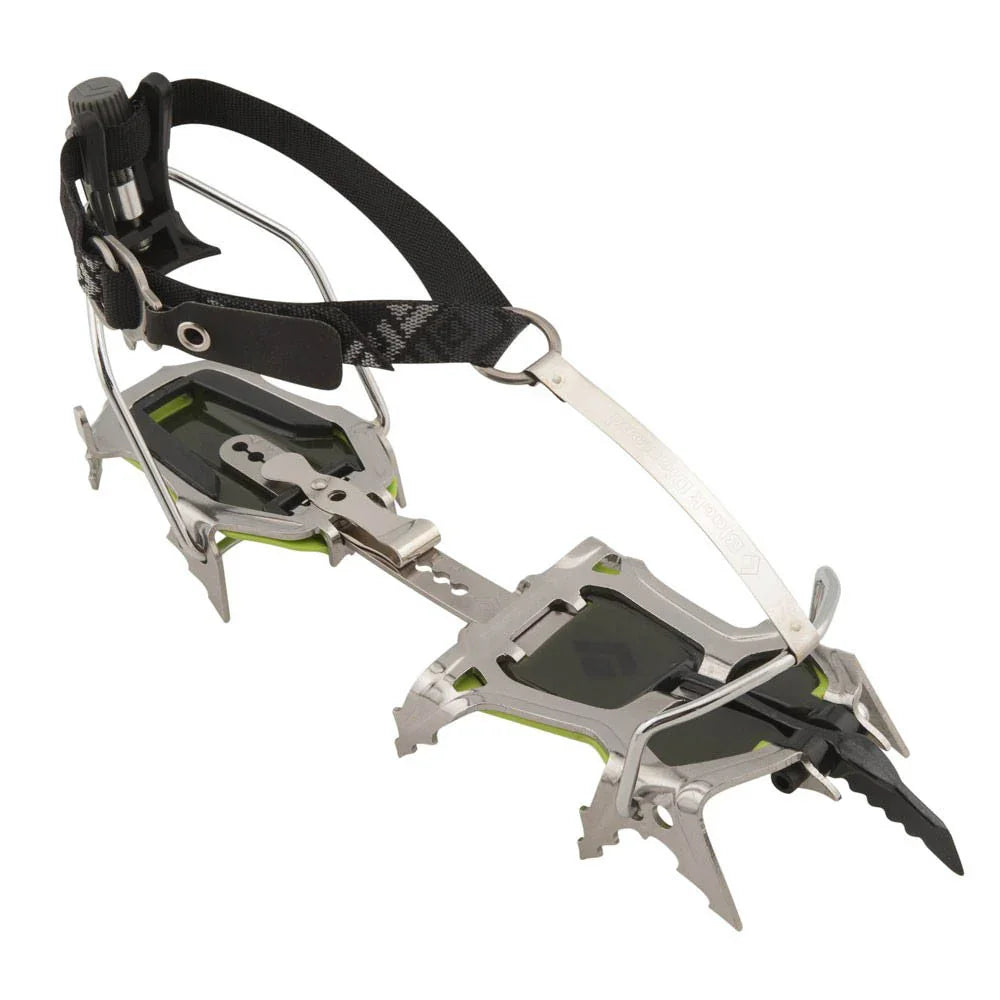 Black Diamond Stinger Crampons