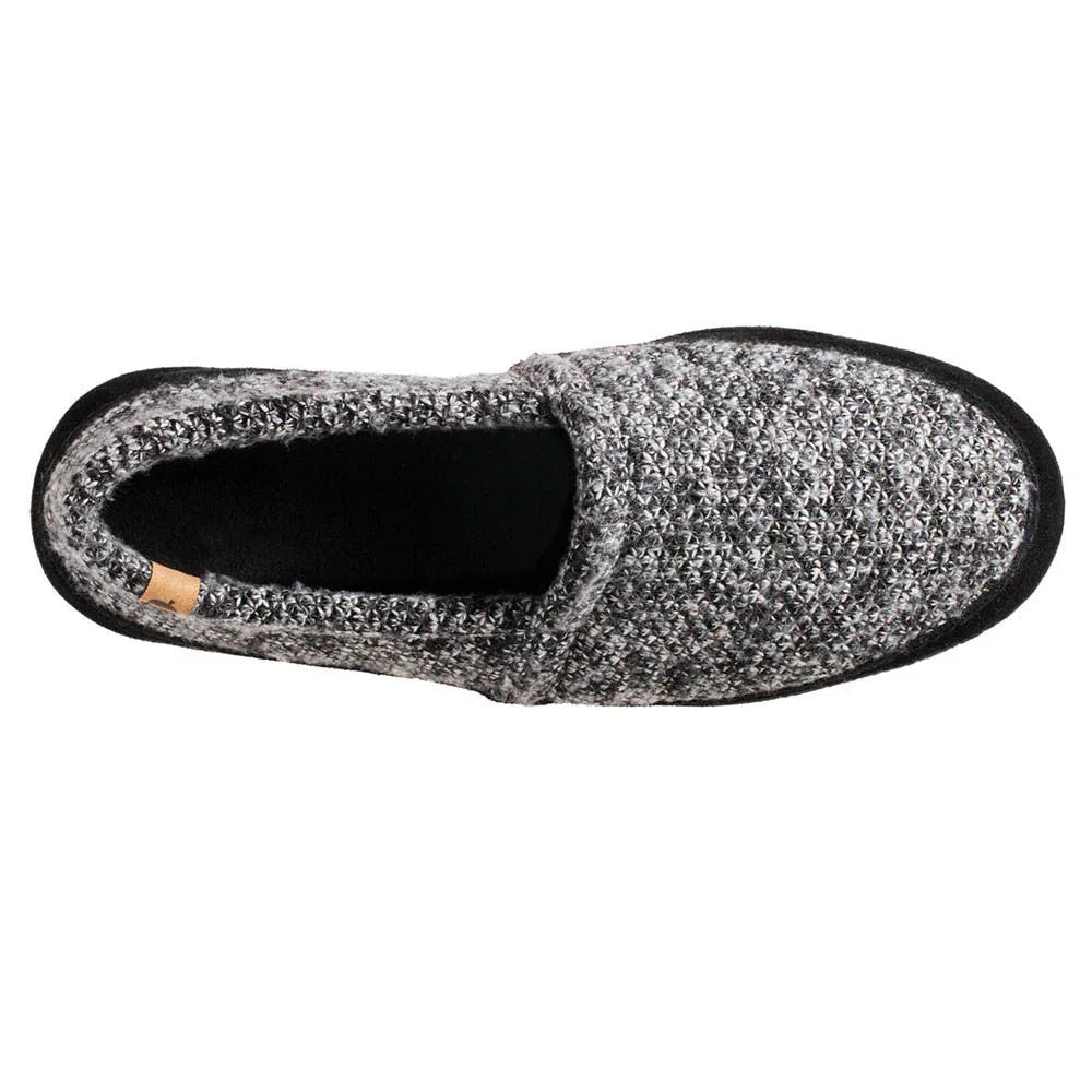 Pantoufles Acorn Moc (hommes)