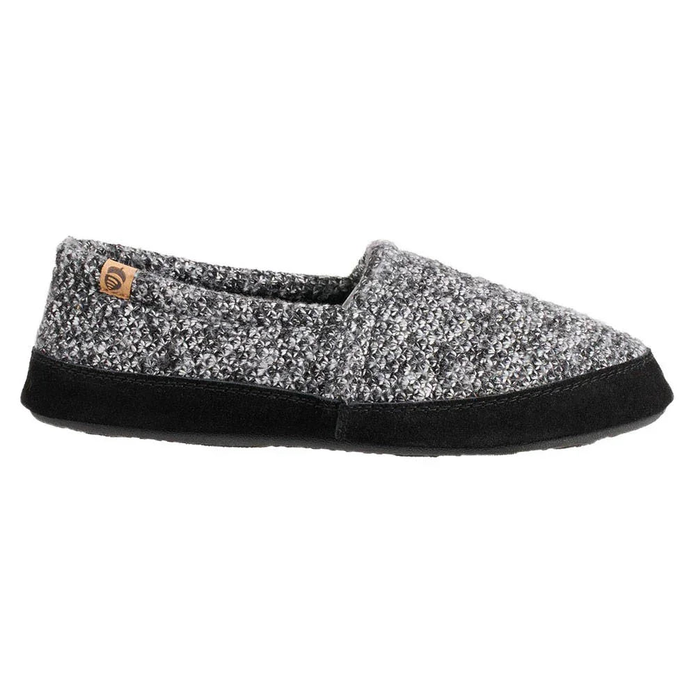 Pantoufles Acorn Moc (hommes)