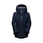 Manteau Mammut Crater HS (femmes)