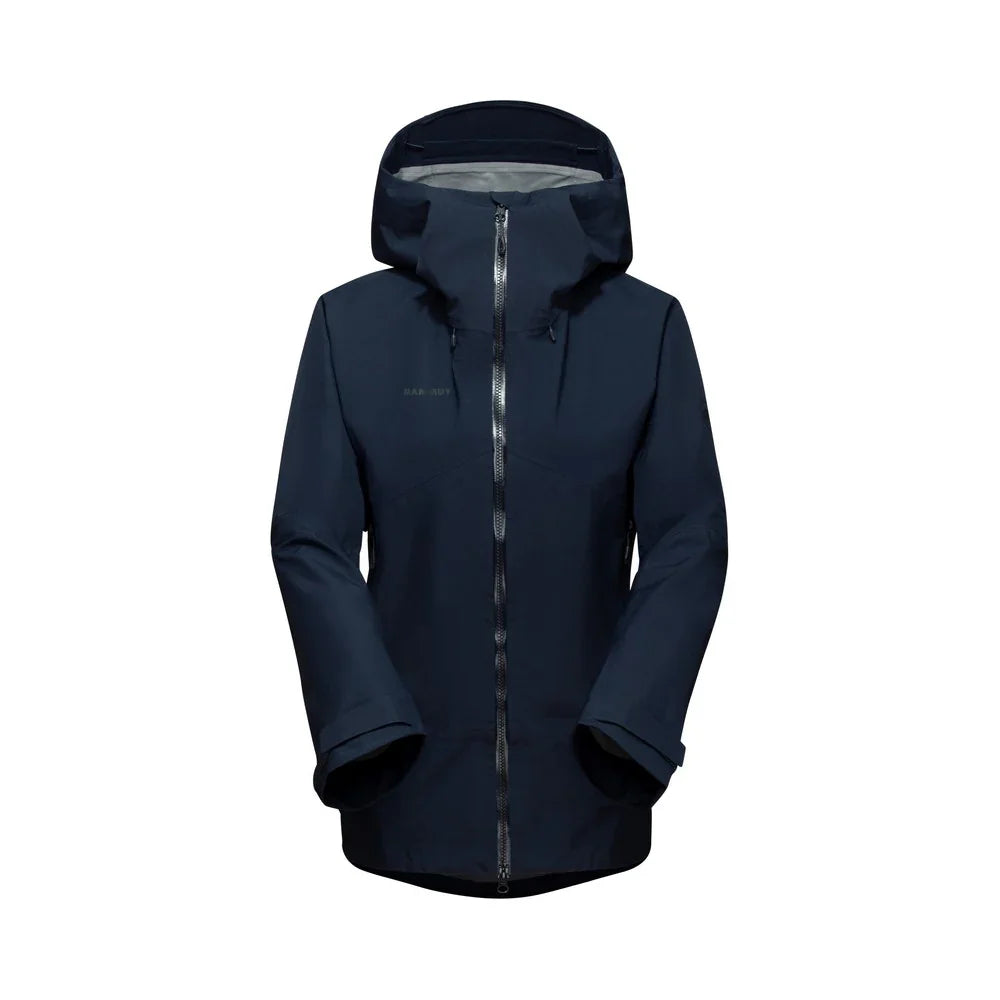 Manteau Mammut Crater HS (femmes)