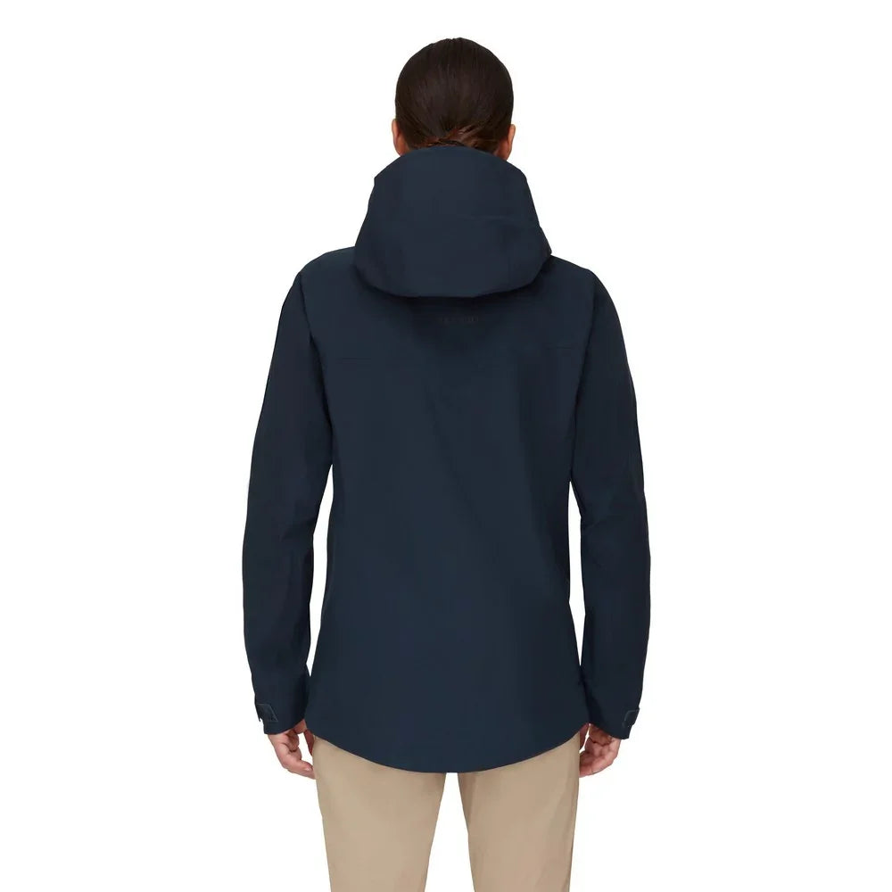 Manteau Mammut Crater HS (femmes)