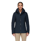 Manteau Mammut Crater HS (femmes)