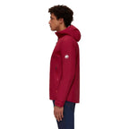 Manteau imperméable Mammut Convey Tour HS (hommes)