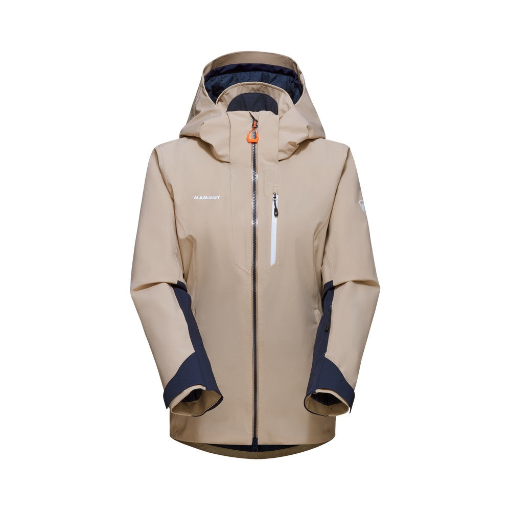 Mammut W's Stoney HS Thermo Winter Jacket