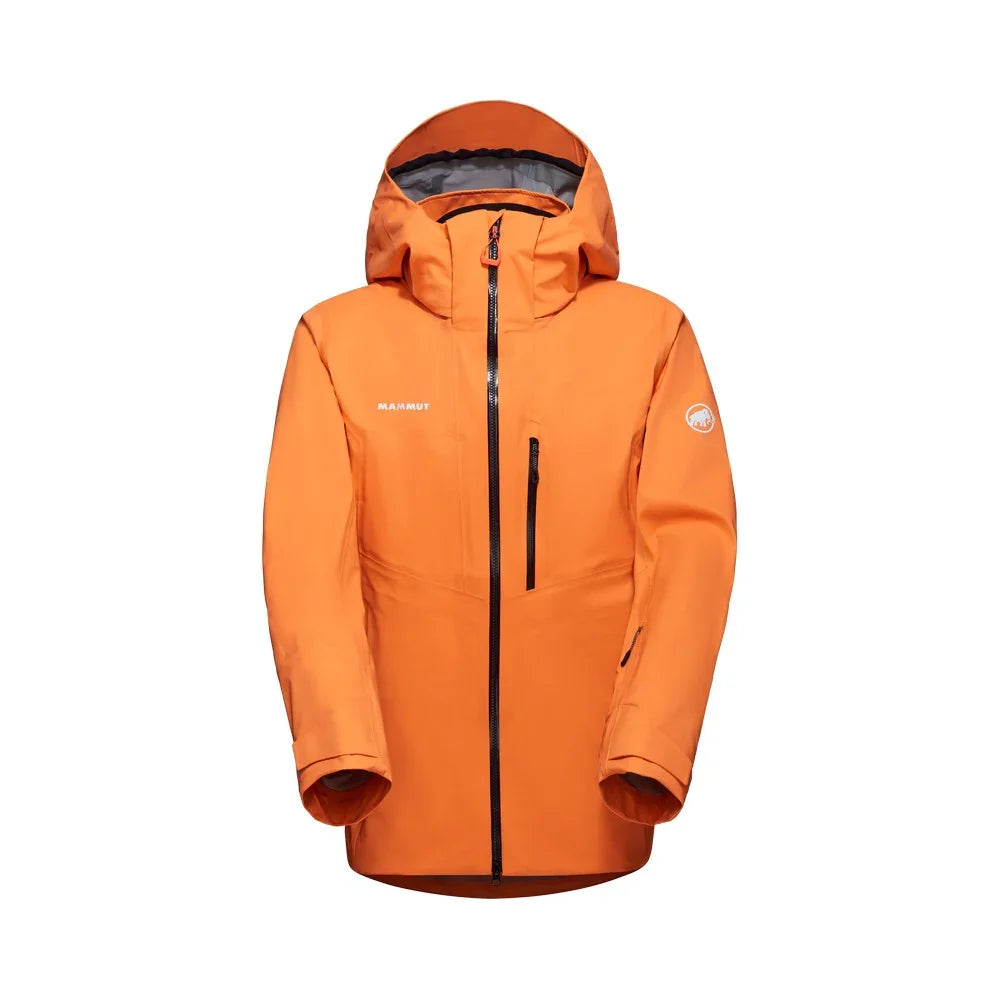 Manteau Mammut Stoney HS (hommes)
