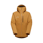 Manteau imperméable Mammut Alto Guide HS (hommes)