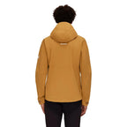 Manteau imperméable Mammut Alto Guide HS (hommes)