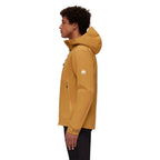 Manteau imperméable Mammut Alto Guide HS (hommes)
