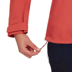 Mammut W's Alto Guide HS Rain Jacket