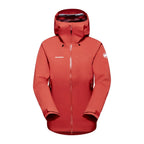 Mammut W's Alto Guide HS Rain Jacket