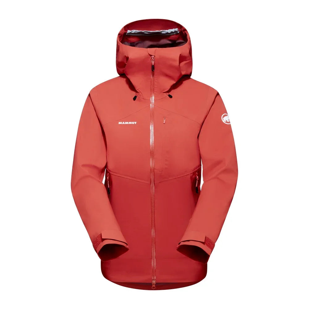 Mammut W's Alto Guide HS Rain Jacket