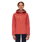 Mammut W's Alto Guide HS Rain Jacket
