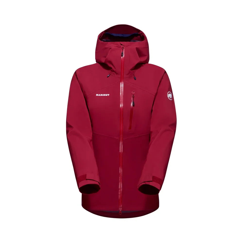 Mammut W's Alto Guide HS Rain Jacket