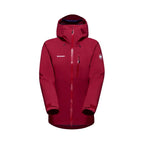 Mammut W's Alto Guide HS Rain Jacket