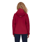Mammut W's Alto Guide HS Rain Jacket