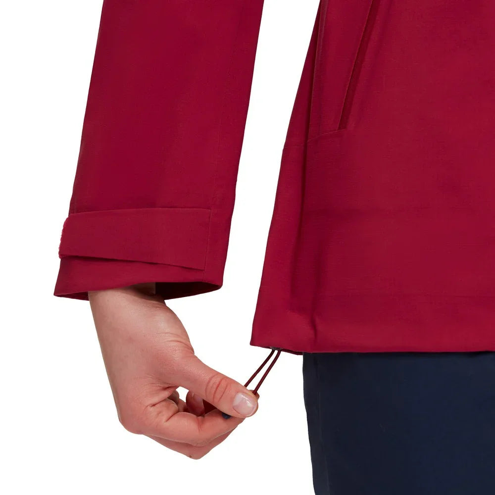 Mammut W's Alto Guide HS Rain Jacket