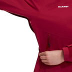 Mammut W's Alto Guide HS Rain Jacket