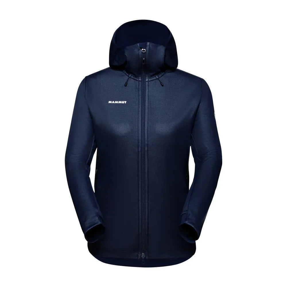 Mammut W's Ultim VII SO Jacket