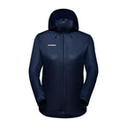 Mammut W's Ultim VII SO Jacket