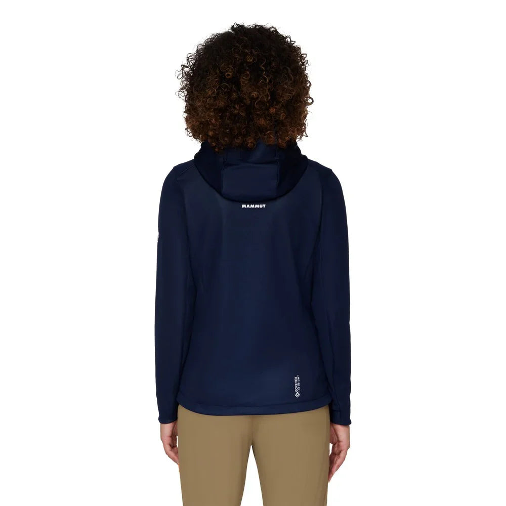 Mammut W's Ultim VII SO Jacket