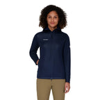 Mammut W's Ultim VII SO Jacket