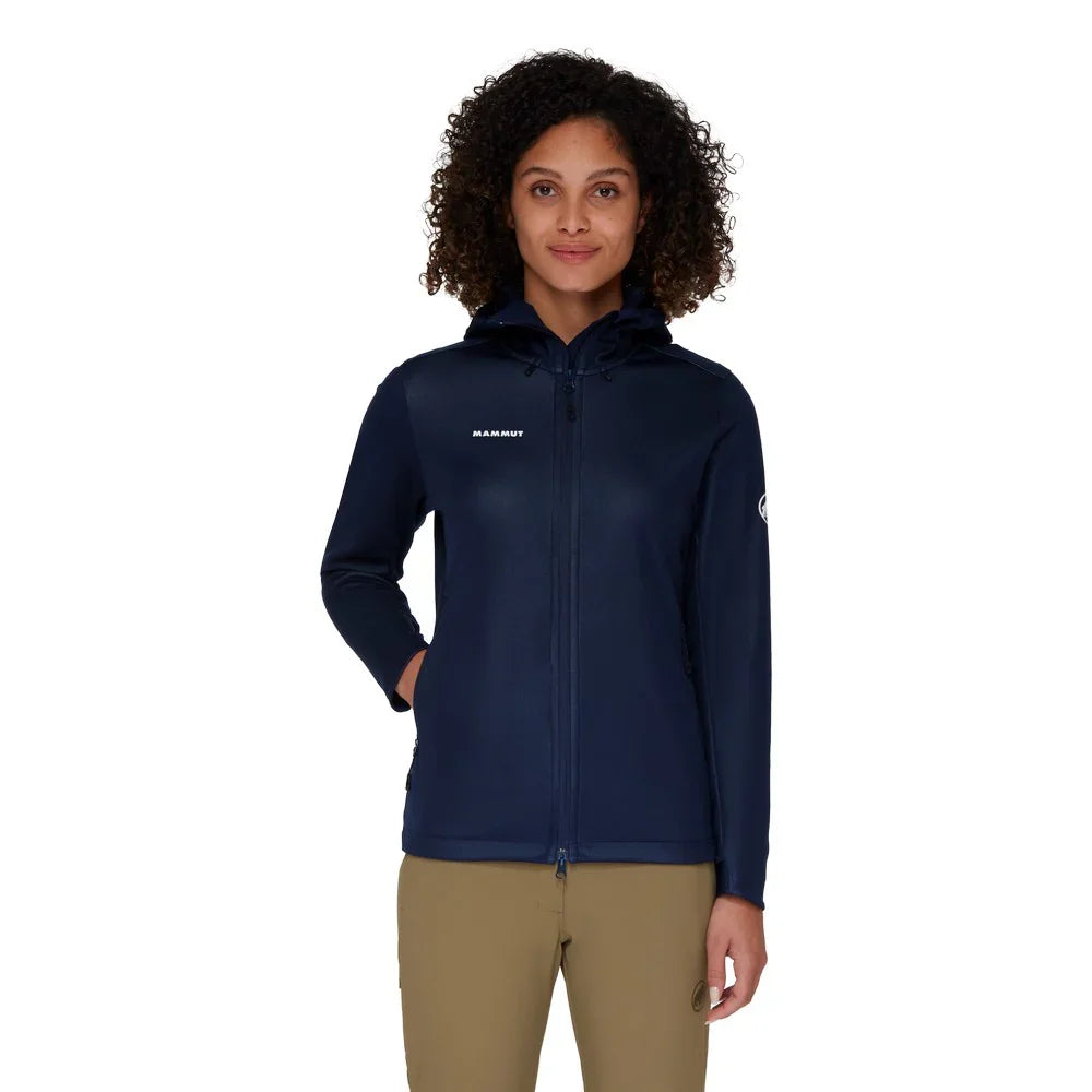 Mammut W's Ultim VII SO Jacket