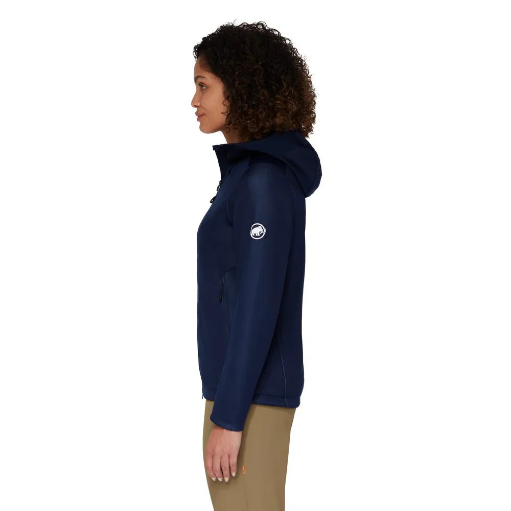 Mammut W's Ultim VII SO Jacket