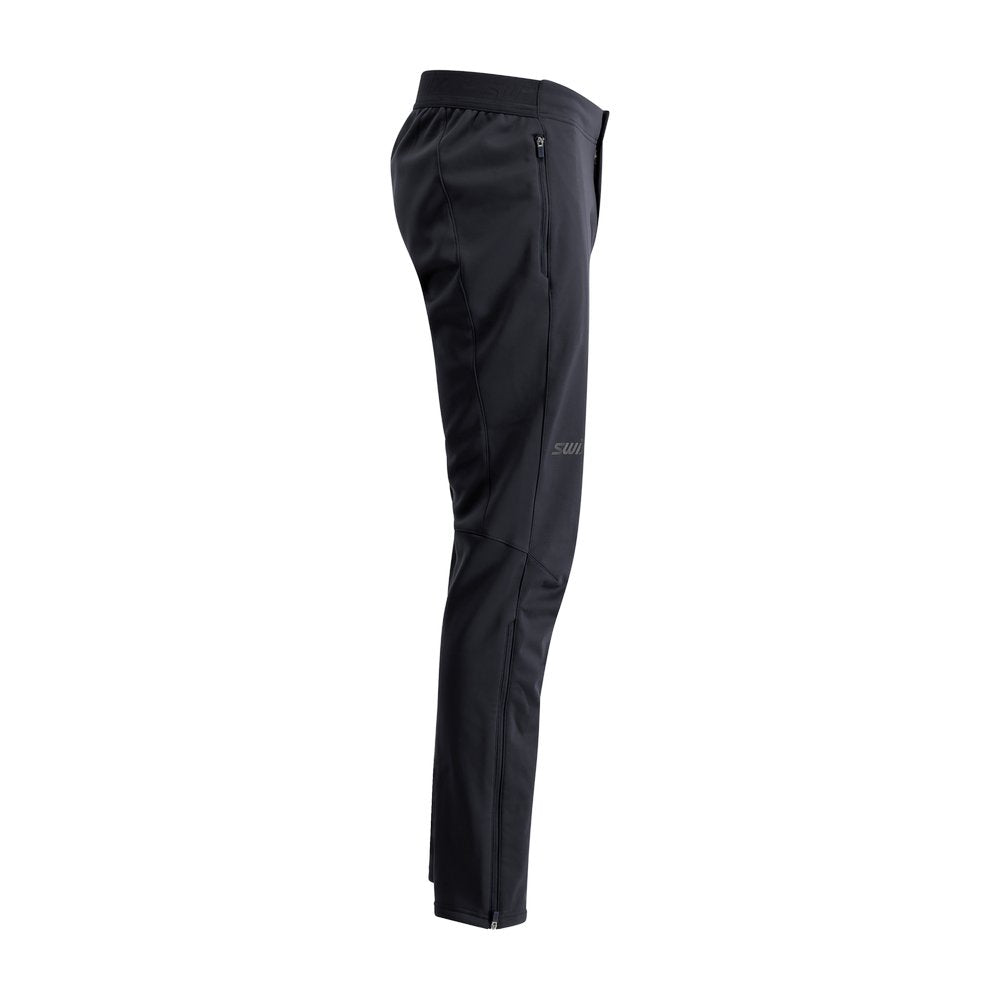 Pantalon coquille souple Swix Infinity (hommes)