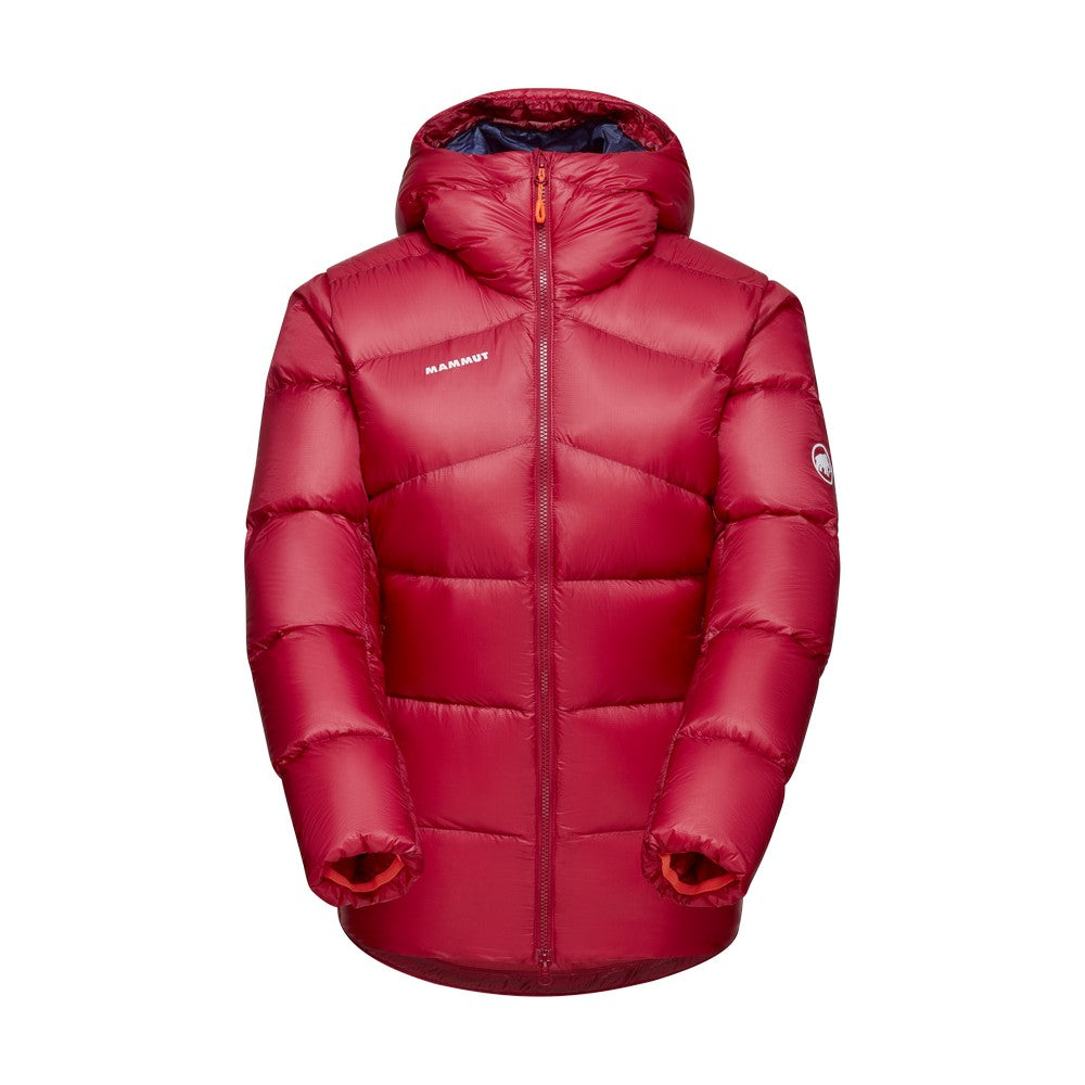 Manteau isolé Mammut Meron IN (femmes)