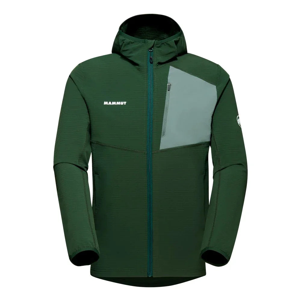 Mammut M's Madris Light ML Jacket