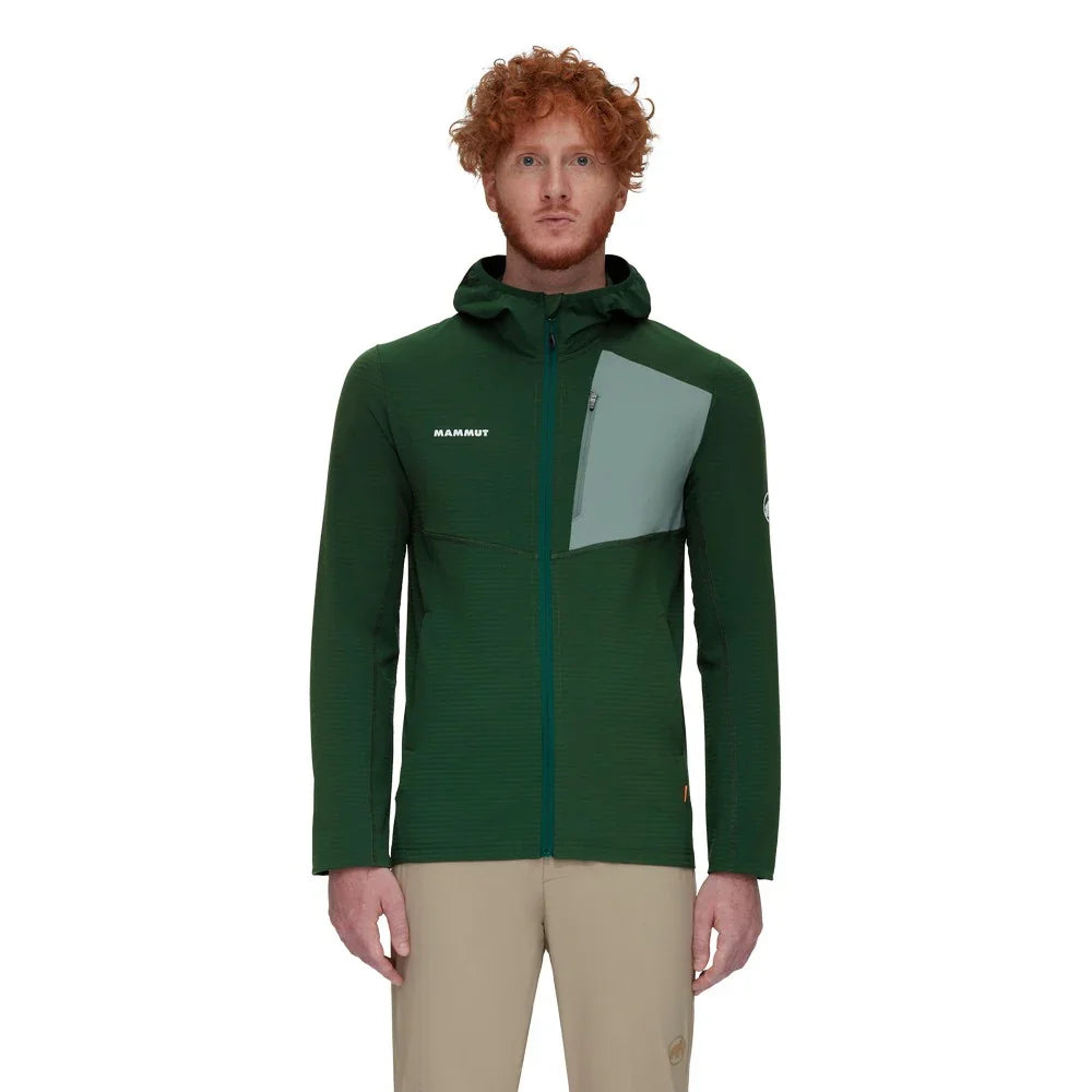 Mammut M's Madris Light ML Jacket