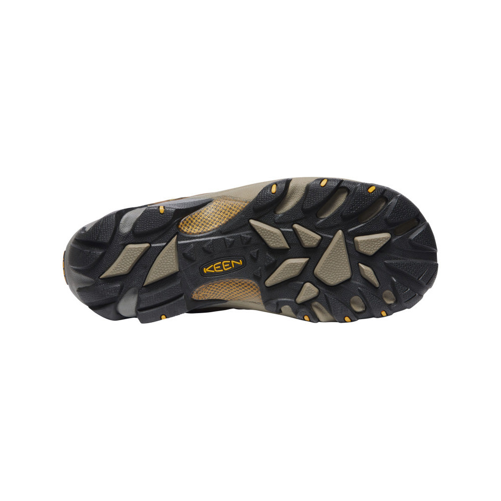 Souliers de randonnée imperméables Keen Targhee II Wide (hommes)