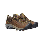 Souliers de randonnée imperméables Keen Targhee II Wide (hommes)