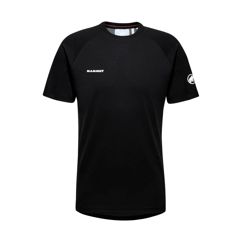 T-shirt Mammut Aegility FL (hommes)