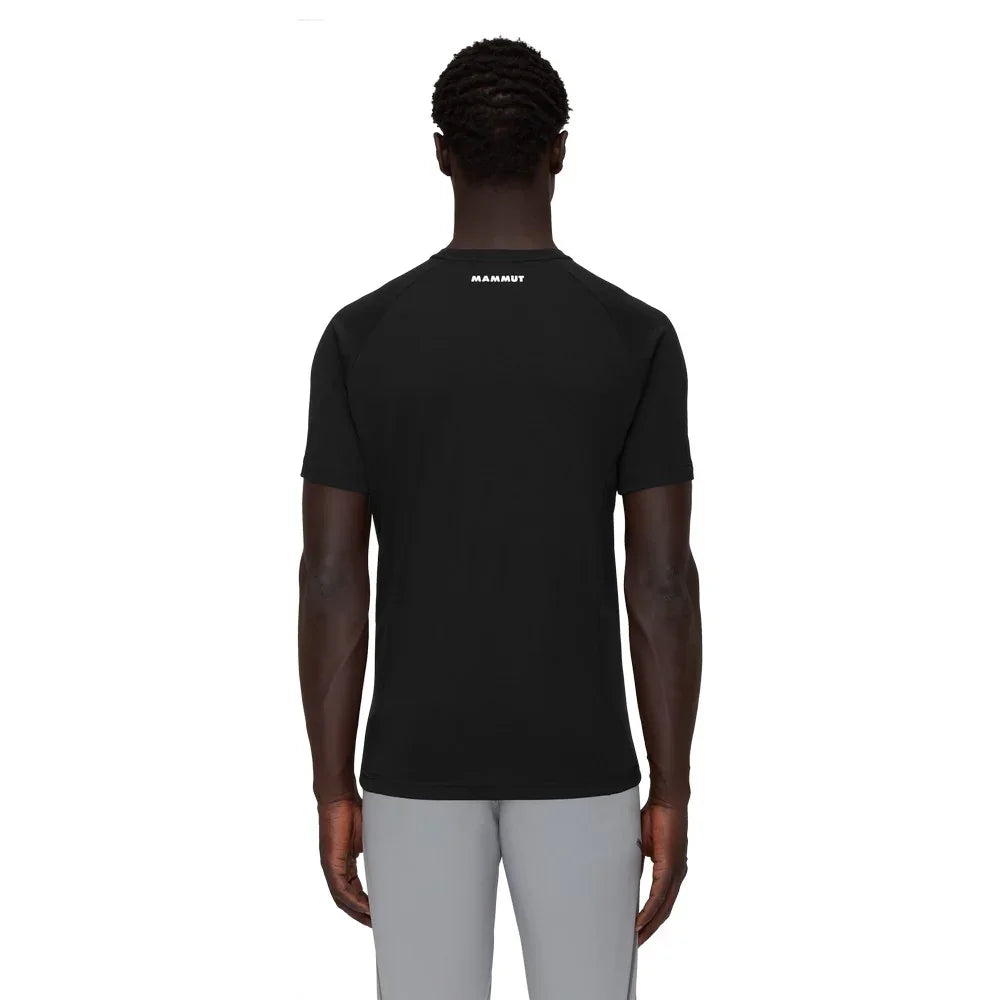T-shirt Mammut Aegility FL (hommes)