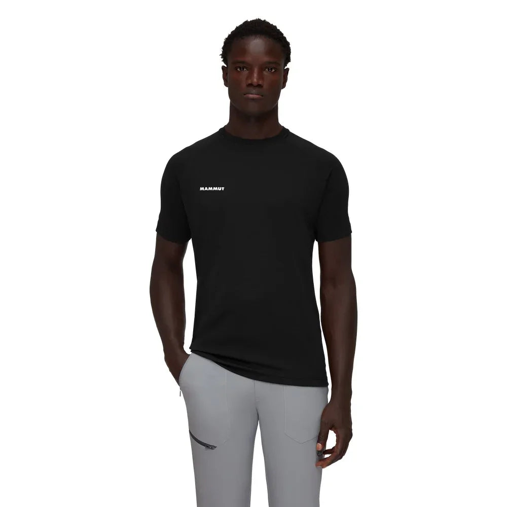 T-shirt Mammut Aegility FL (hommes)
