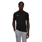 T-shirt Mammut Aegility FL (hommes)