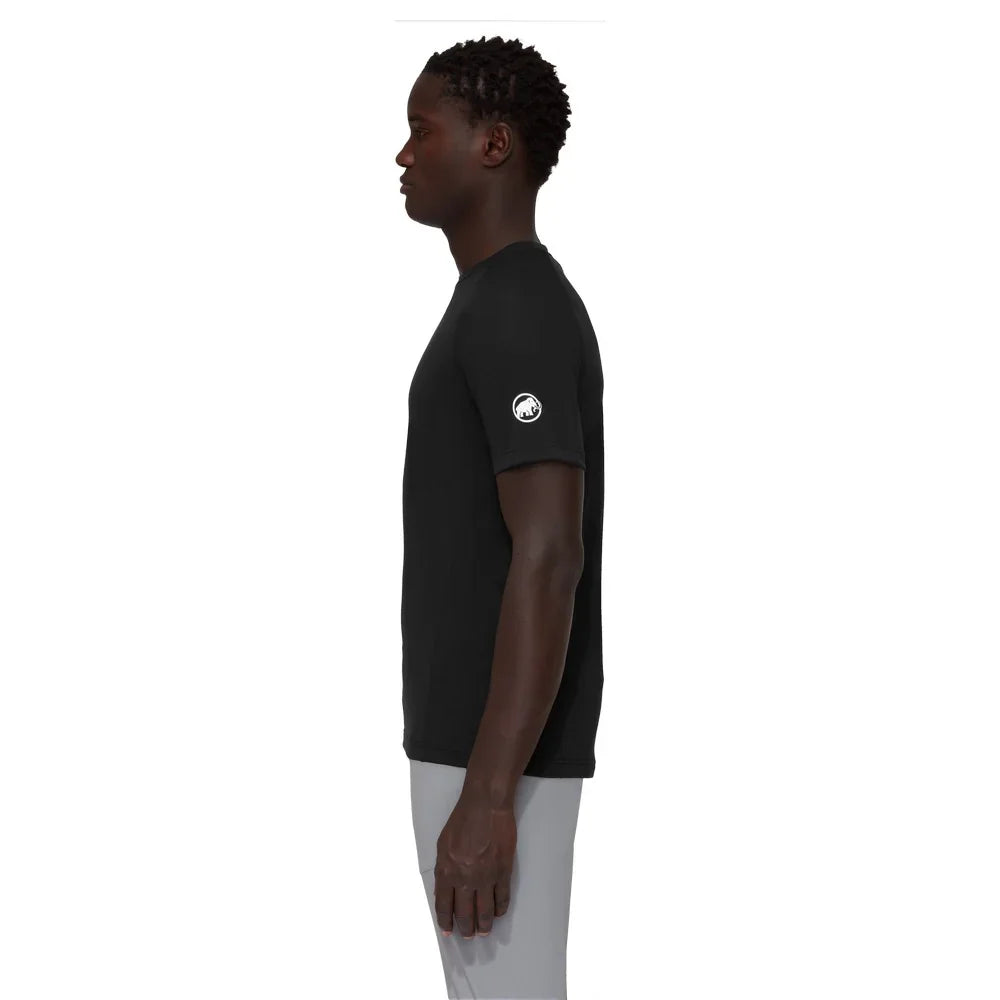 T-shirt Mammut Aegility FL (hommes)