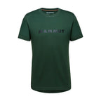 T-shirt Mammut Core (hommes)