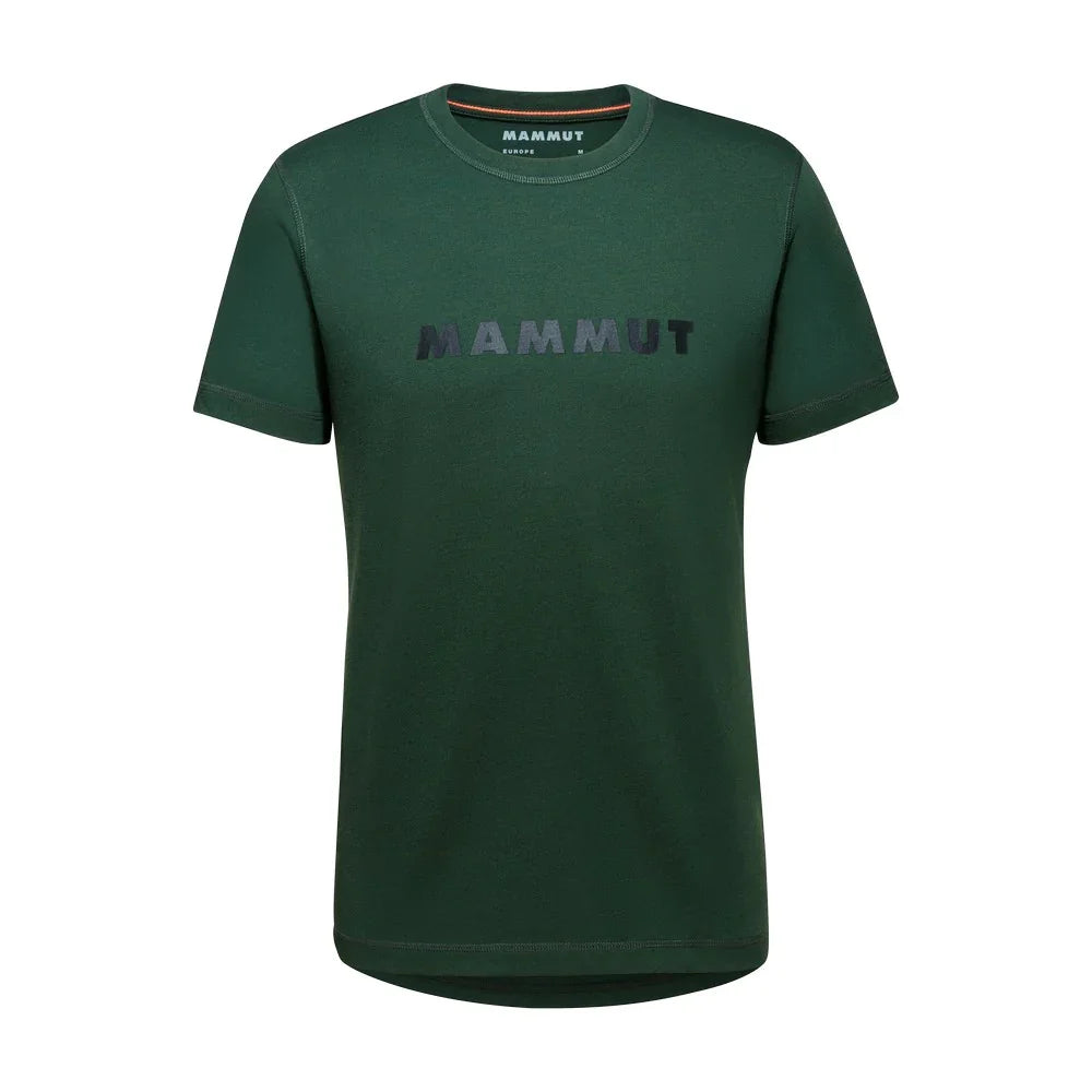 T-shirt Mammut Core (hommes)