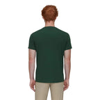 T-shirt Mammut Core (hommes)